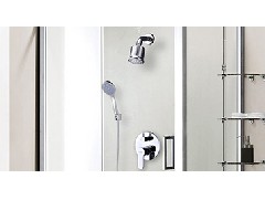 How to deal with the clogged filter screen of Kaiping faucet?
